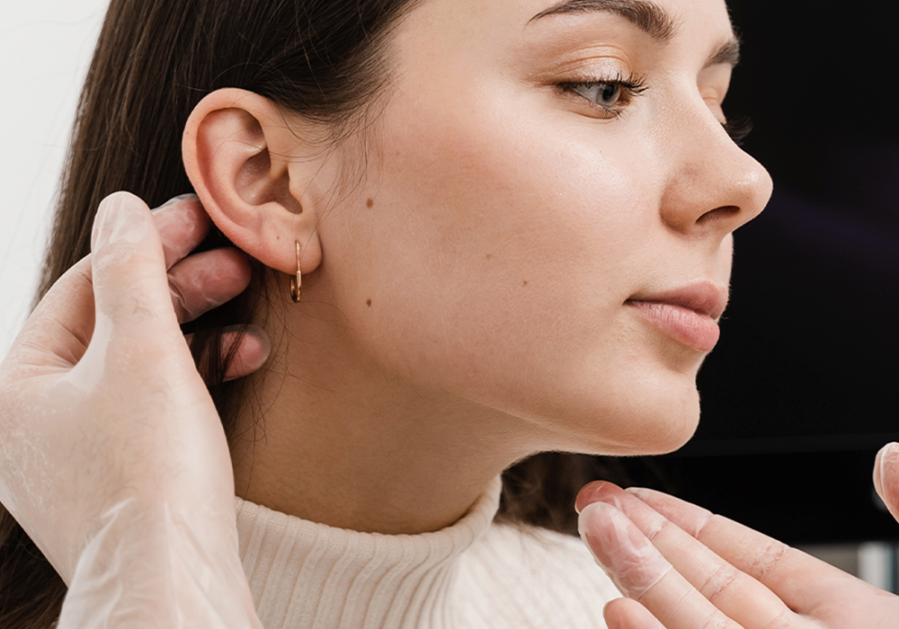 servicio puesta de pendientes 3