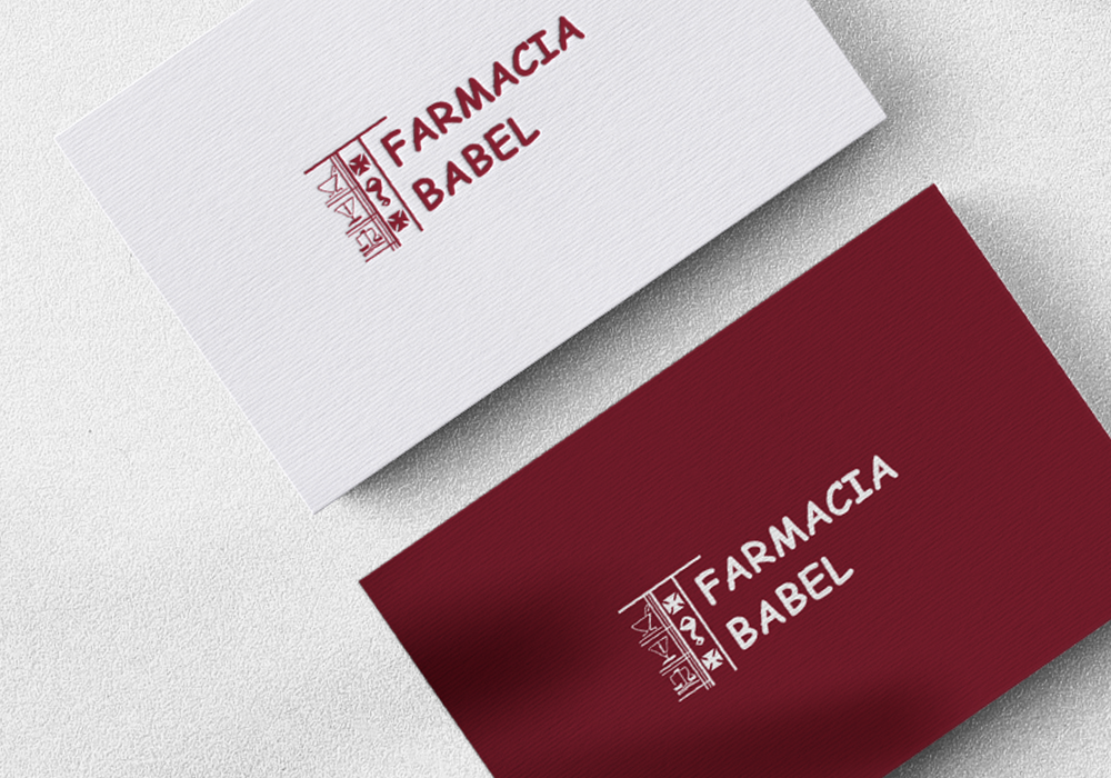 imagen tarjeta fidelización farmacia babel