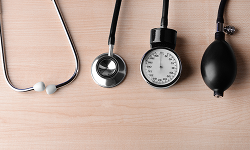 imagen servicio toma de tensión