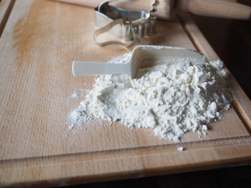 Why All Gluten-Free Flours Aren’t The Same