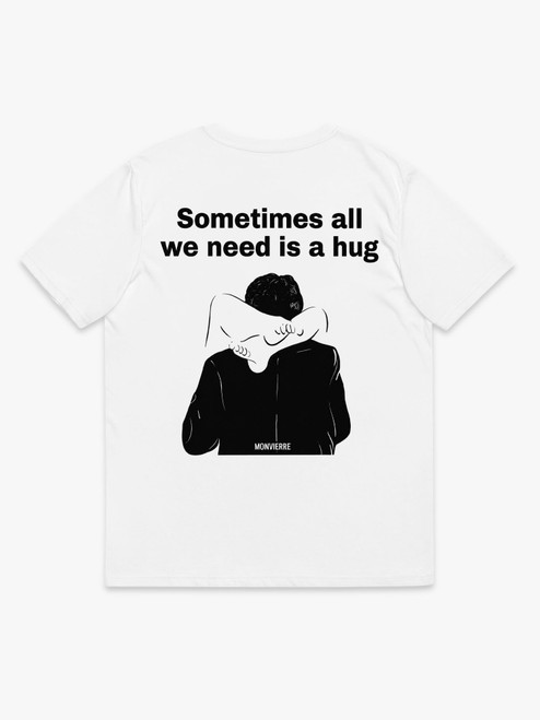 ALL WE NEED TEE