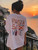PASTA SEX WINE TEE