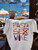 PASTA SEX WINE TEE