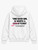 INFLATION HOODIE