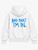 BAD IDEA HOODIE
