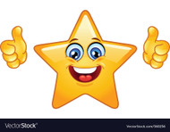 Space! It's spacious! Check out our About Us section to see!