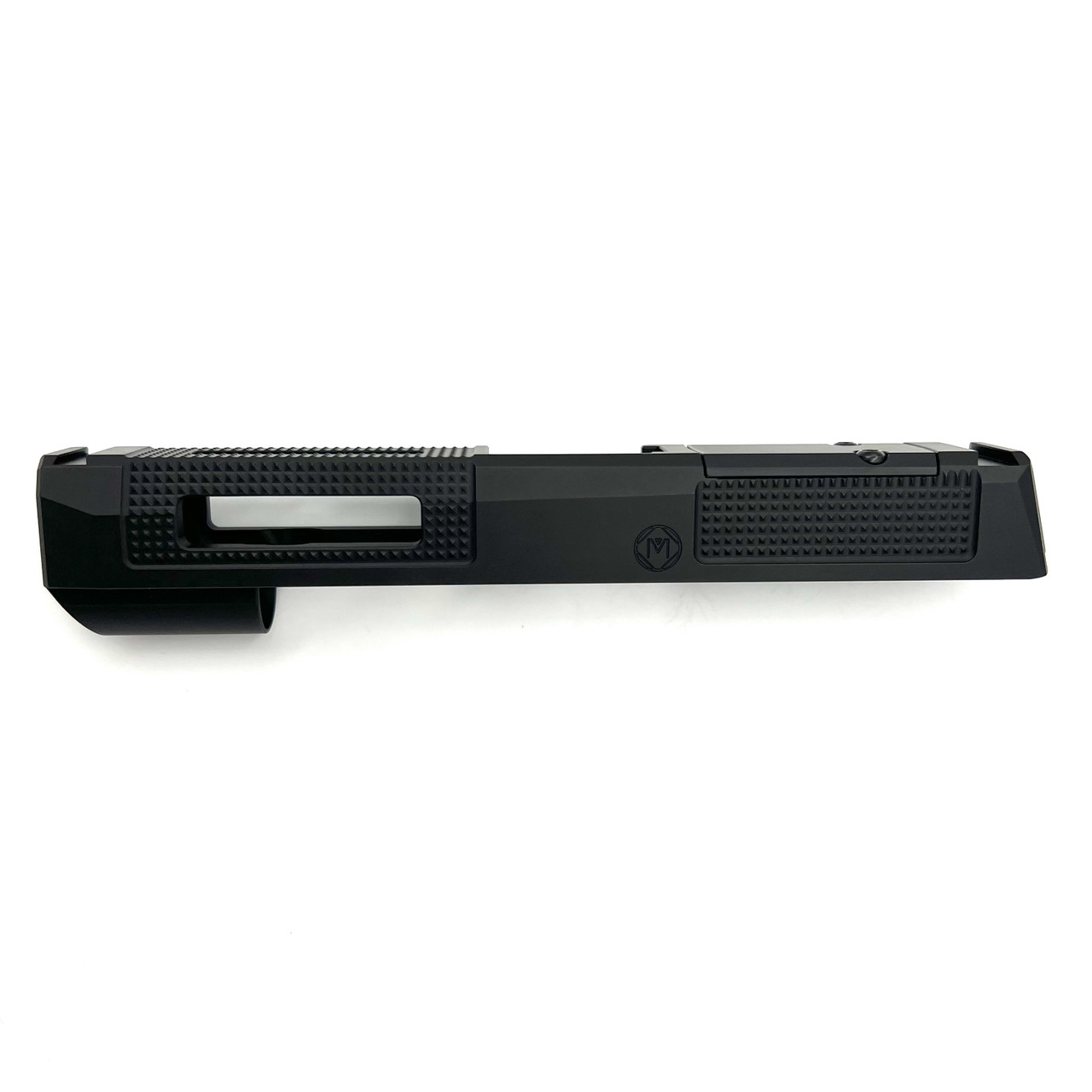 P365XXL Slide | Knurled w/Windows