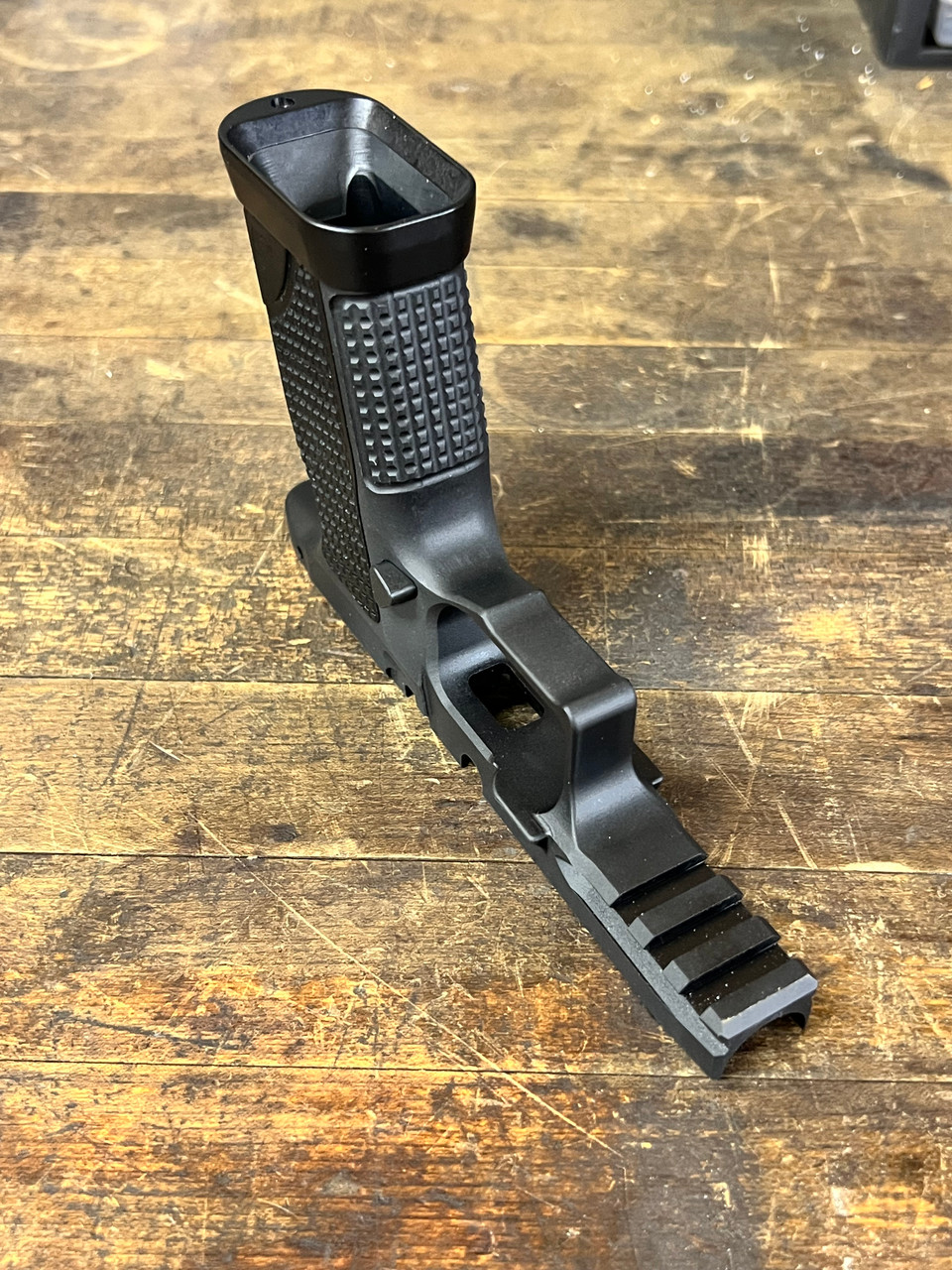 ECM Precision R11 P365 Macro Grip Module