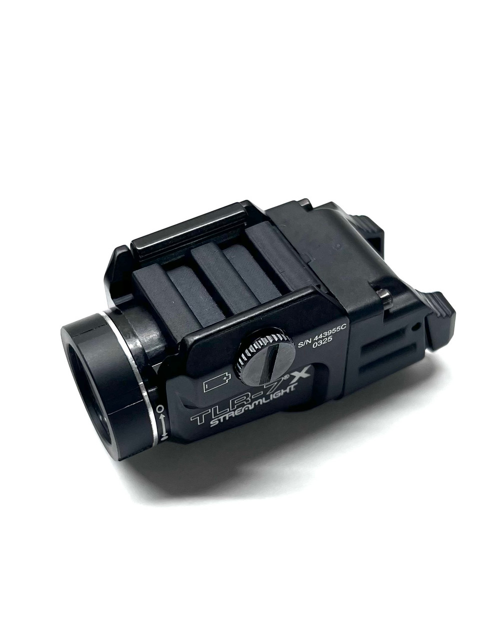 MPI Streamlight TLR-7 A/X P365 Macro/Fuse Key - Maskas Precision