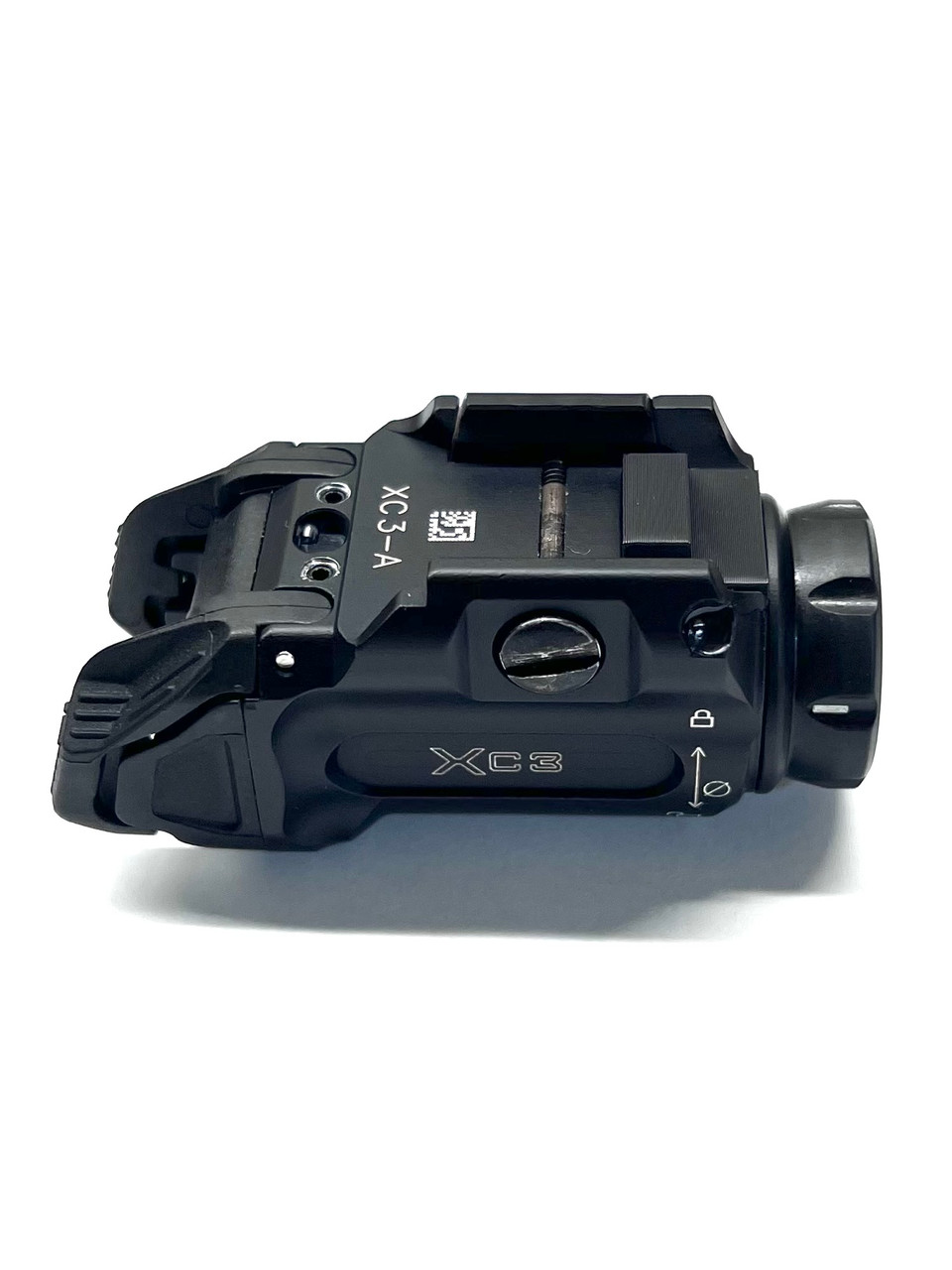 MPI SureFire XC3 P365 Macro/Fuse Key Set - Maskas Precision Industries