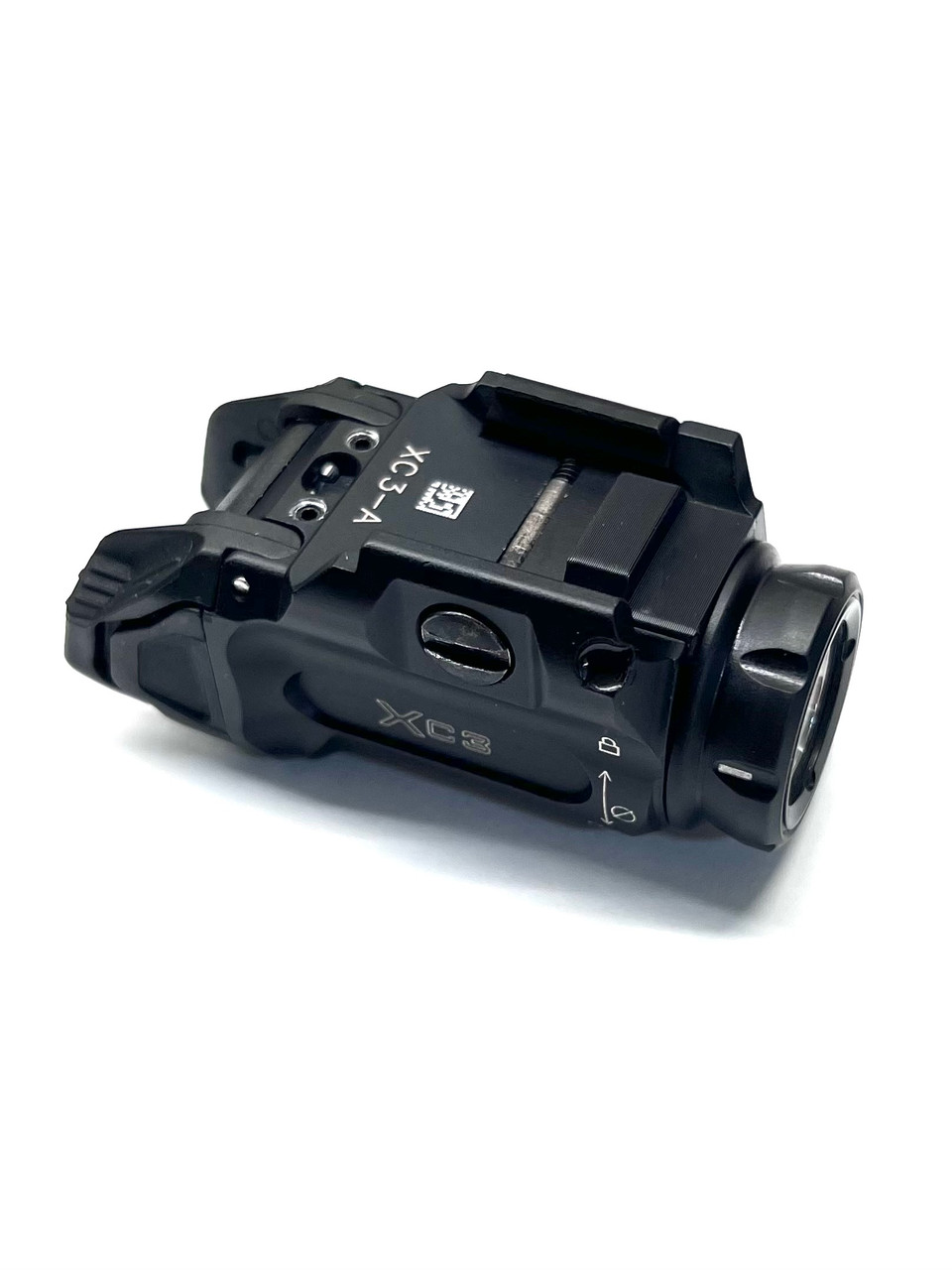 MPI SureFire XC3 P365 Macro/Fuse Key Set - Maskas Precision Industries
