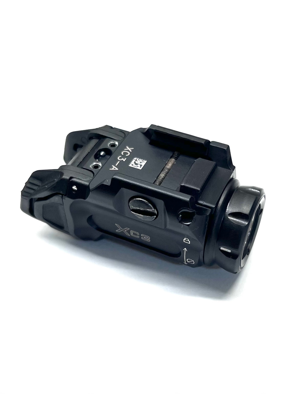 MPI SureFire XC3 P365 Macro/Fuse Key Set - Maskas Precision Industries