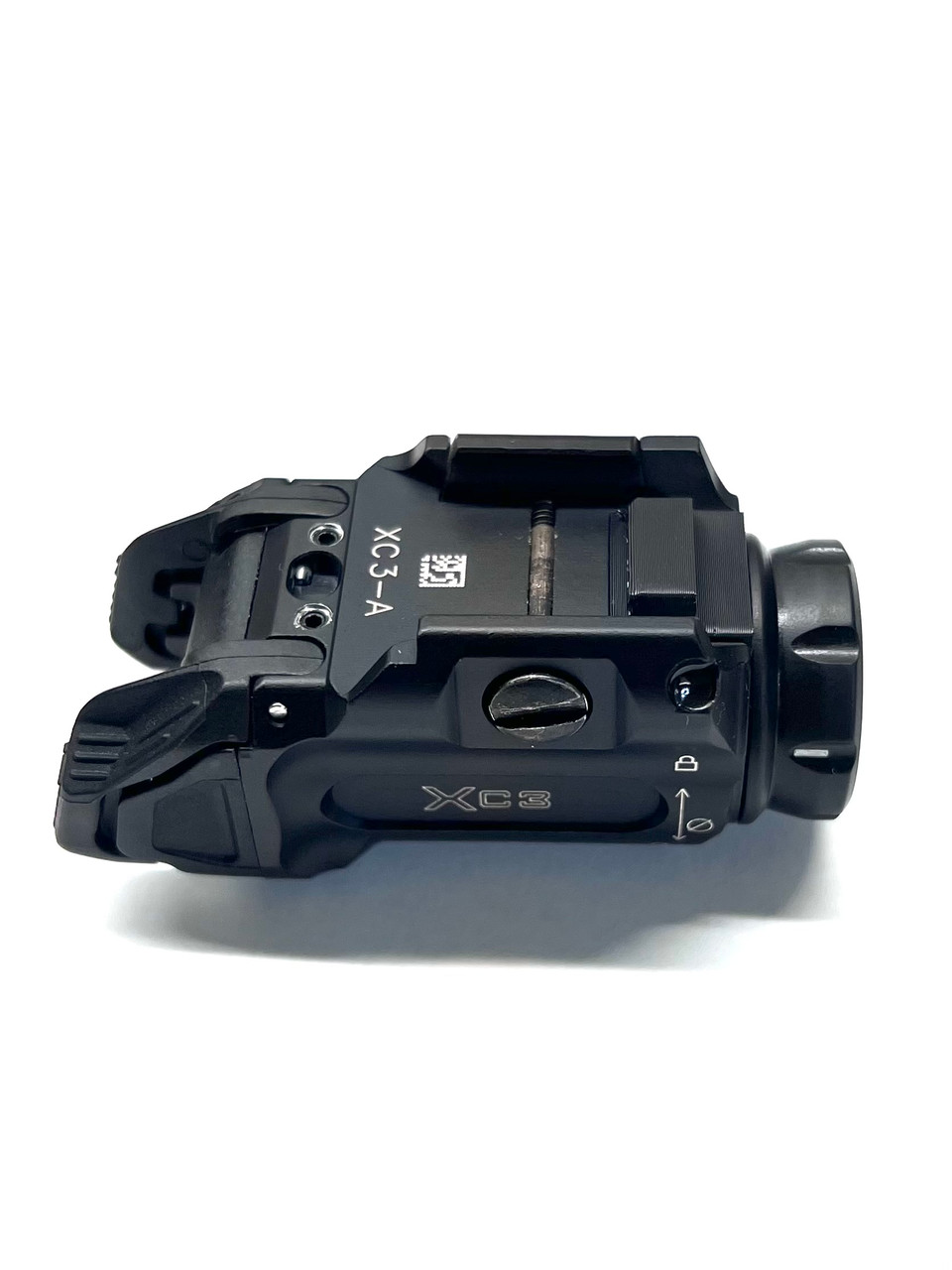 MPI SureFire XC3 P365 Macro/Fuse Key Set - Maskas Precision Industries
