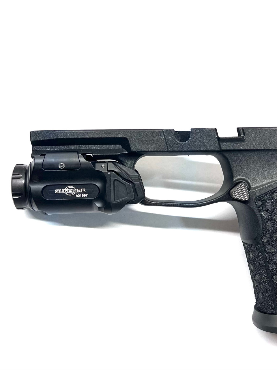 MPI SureFire XC3 P365 Macro/Fuse Key Set - Maskas Precision Industries