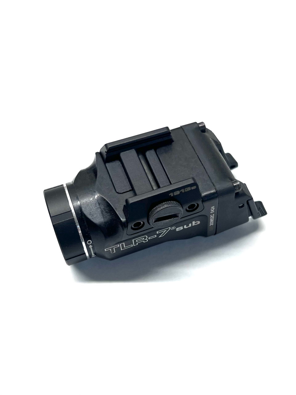 MPI Streamlight TLR-7 Sub P365 Icarus ALUMINUM Frame Key - Maskas