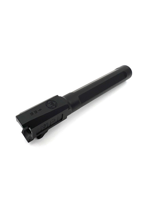 P365XXL Slide | Knurled w/Windows