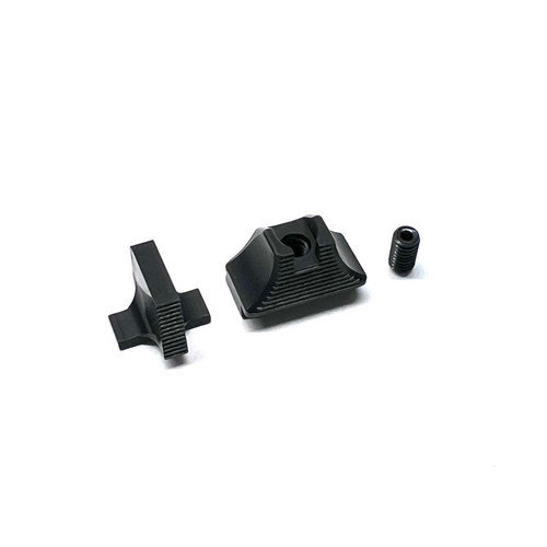 ミリタリー IWG Special Bear Service Angry Bear Arms Products - Maskas Precision Industries