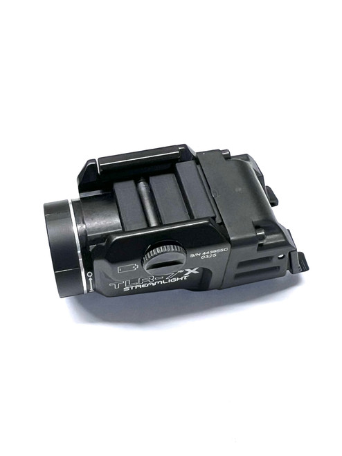 MPI Streamlight TLR-7 Sub P365 Icarus ALUMINUM Frame Key - Maskas