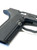 MPI P320 Single Piece Extended Magazine Release