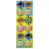 Kippah (Yarmukle) and Tzizit Sticker Stickers