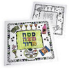 Matzah Cover Passover Arts & Craft Project