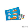Hanukkah Crayons