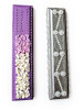 DIY Mezuzah Cases Decorated by Pomegranate Guild Moms - Thank you Paula Miller