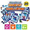 Chanukah Magnet Challenge Game