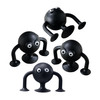 Passover Darkness Dudes (Pack of 4)