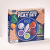 Passover Vinyl Seder Play Set