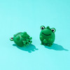 Set of 2 Passover "Pop A Frog"