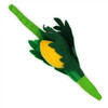 Simple Plush 4 Ha Minim Set Lulav & Etrog