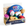 Deluxe Soft Seder Set™