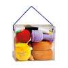 Rosh HaShanah Plush Play Set in Case