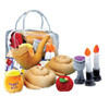 Rosh HaShanah Plush Play Set