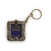 Gold Tehilim Key Holder