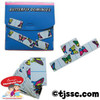 Butterfly Dominoes
