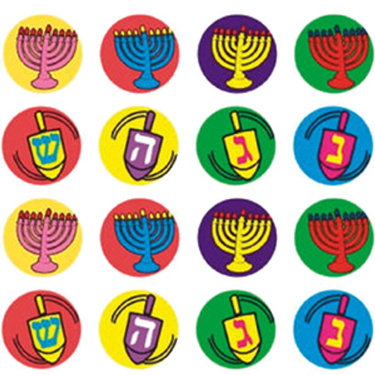 Hebrew Letters in Pictures Stickers - The Hebrew Alef Bet illustrated in  pictures