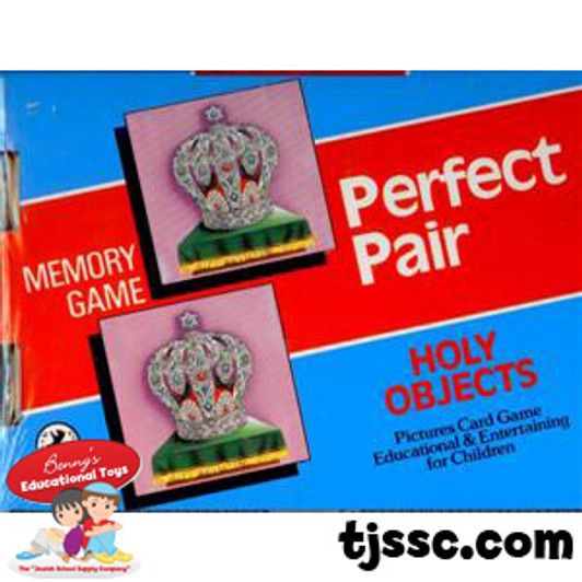 Large The Perfect Pair - Holy Objects Large The Perfect Pair - Holy Objects