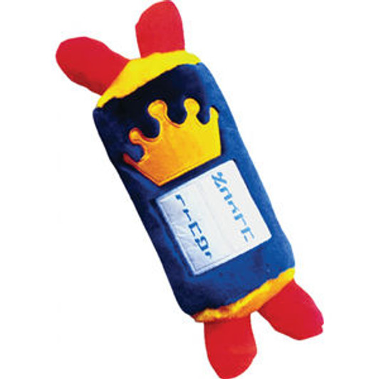 My Very Own Plush Toy Torah My Very Own Plush Toy Torah