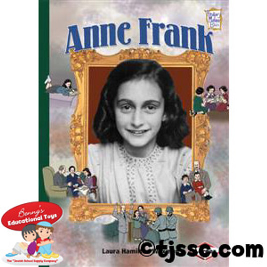 Anna Frank