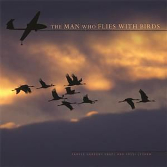 The man who Flies with Birds