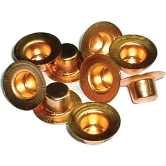 Hanukkah (Chanukah) Menorah Metal Candle Bases