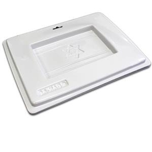 Israel Flag Plaster Mold