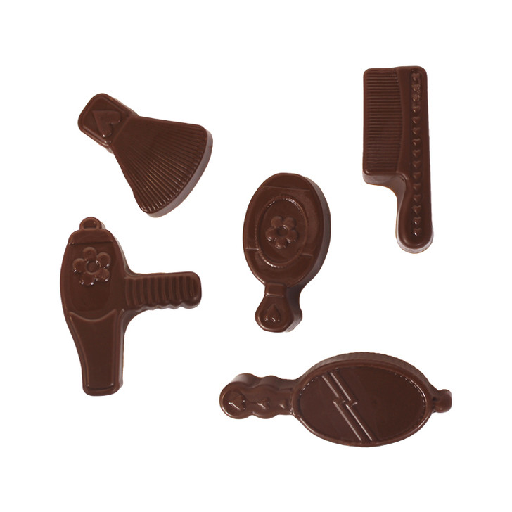 Girls Mini Chocolates - Cholov Yisroel