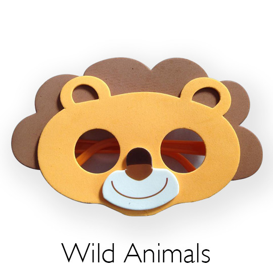 Passover 10 Plagues Glasses