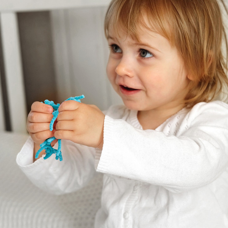 Passover "Fun Lice" Frizzies in Gift Oval