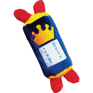 My Very Own Tiny Plush Toy Torah