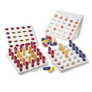 Get a Grip on Patterns - Classroom Set
