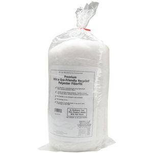 "Poly-Fil" 100% Premium Polyester Fiberfill